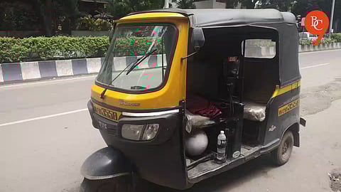 Pune Police Issues More Than 1000 Challans to Auto-Rikshaw Drivers For Traffic Violations
