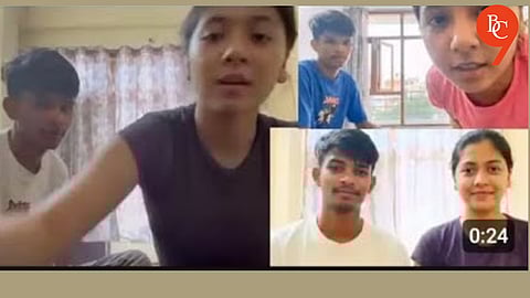 Mysterious 19-Minute Video Trend Sparks Curiosity Across Indian Social Media