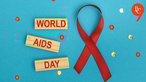 World AIDS Day 2025: India Sees 49% Drop in HIV Infections, 81% Fall in AIDS-Related Deaths