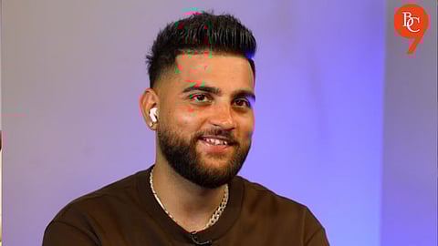 Punjabi Star Karan Aujla to Bring Record-Breaking P-POP CULTURE Tour to 6 Indian Cities in 2026