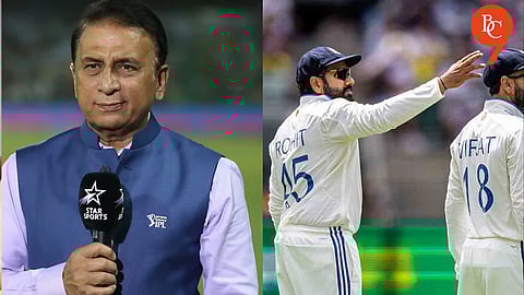 Sunil Gavaskar Warns Team India to Stay Focused Despite First ODI Triumph