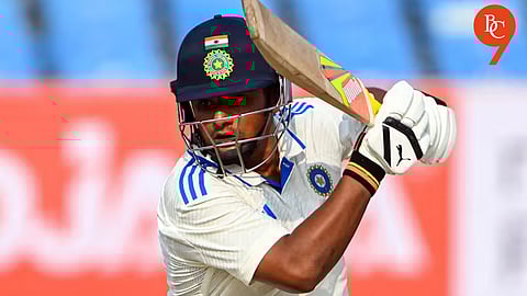 Sarfaraz Khan Smashes Maiden T20 Century, Expresses Frustration Over India Snub