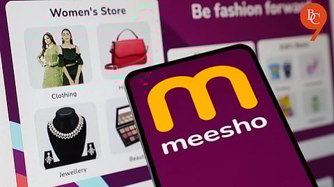 Unconventional Meesho IPO Move Highlights Rising Friction in Tech Market Listings