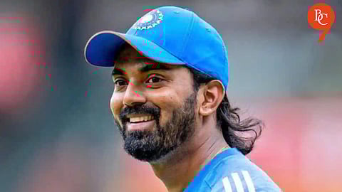 From Dosa to Discipline: KL Rahul Opens Up About His Everyday Eating Routine