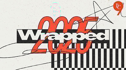 Spotify Wrapped 2025: Discover India's Top Songs, Artists, and Podcasts of the Year