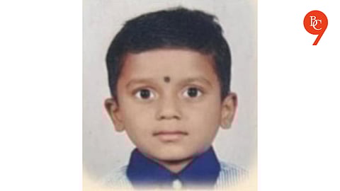 Pune: Five-Year-Old Died After Hit by School Bus; Driver and School Officials Booked