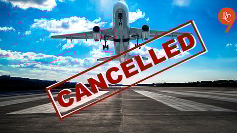 IndiGo Disruptions Persist: Bengaluru Airport Sees 99 Flight Cancellations