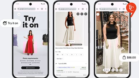 Google’s Virtual Try-On Tool Lets You See How Clothes Look on You: Step-by-Step Guide