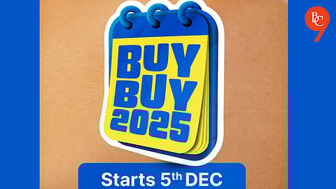 Flipkart Buy Buy 2025 Sale: Top Discounts on iPhone 16, Galaxy S24 & More