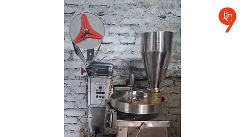 Pune Police Busts Fake Gutkha Factory in Loni Kalbhor; Goods Worth ₹1 Crore Seized