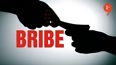 Pune: ACB Arrests Liquidator and Auditor for Demanding ₹8-Crore Bribe in Housing Society Case