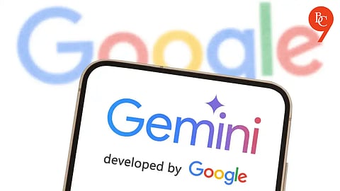 Gemini Surges Ahead: Monthly Active Users Grow 5x Faster Than ChatGPT, New Data Shows