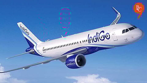 IndiGo Issues ₹610 Crore in Refunds, Delivers 3,000 Bags Amid 1,000+ Weekend Flight Cancellations