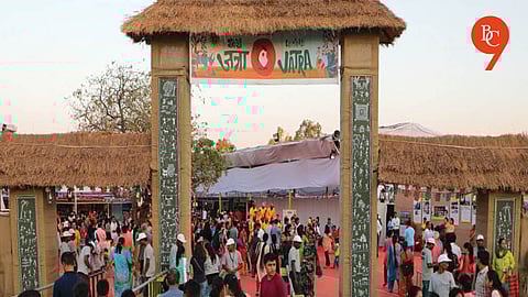 Bhimthadi Jatra 2025: Fair To Return in New Format This December in Pune