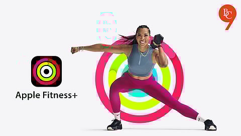 Apple Fitness+ Set to Debut in India on Dec 15: Plans, Features & Key Details