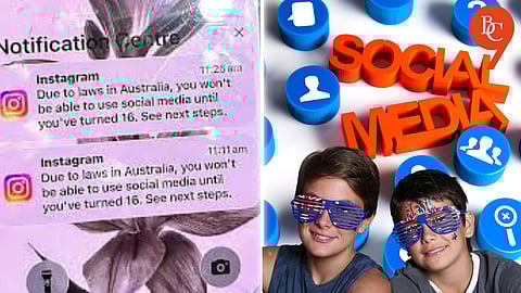 World’s First Social Media Ban for Teens Explained: How Australia Plans to Enforce It & Which Apps Are Restricted