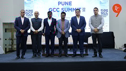 Pune Set to Emerge as India’s GCC Capital, Say Administrative Officials