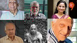 ‘Gems’ Pune Lost in 2025: A Year That Silenced Many Brilliant Voices