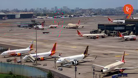 Pune Airport Operations Begins to Stabilise as Flight Cancellations Drops; 6 IndiGo Flights Cancel Today