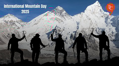 International Mountain Day 2025: Unveiling the Theme and Best Winter Getaways