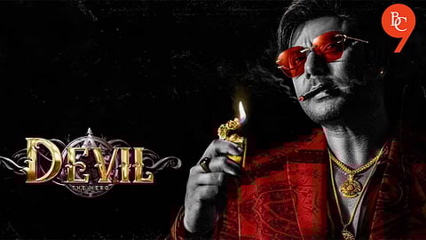 Darshan's Fans Ignite Festive Spirit with Massive Support for 'The Devil' Release