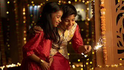 Diwali Added to UNESCO’s Intangible Cultural Heritage List in a Historic Moment for India