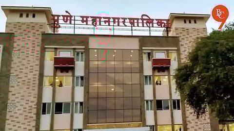 Pune: PMC's Abhay Scheme Struggles as Recovery Stalls at ₹157 Crore