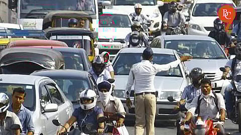 Pune Traffic Update: FC Road to Face Partial Closure For Nine Days For Pune Book Festival