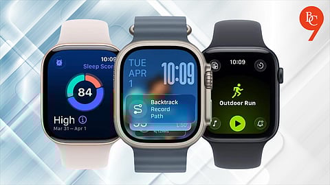 Apple Unveils watchOS 26.2: Enhanced Sleep Score and New Safety Features