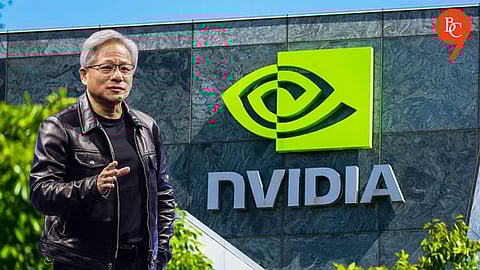 Nvidia Responds to Claims That DeepSeek Used ‘Banned’ Chips to Affect US Stock Market