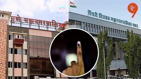 CM Devendra Fadnavis: BJP to Contest Pune and Pimpri Chinchwad Civic Polls Separately