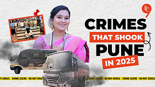 Major Violent Crimes That Shook Pune in 2025