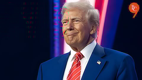 Trump Expands Travel Ban, Imposes Restrictions on 20 Additional Countries – Full List Inside