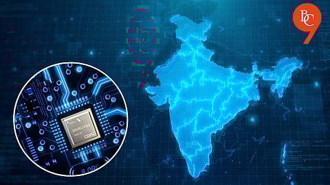 What is Dhruv64? India’s First 1.0 GHz, 64-Bit Dual-Core Microprocessor