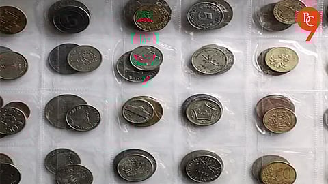 Coinex Pune 2025 to Showcase Rare Coins and Currency From Tomorrow
