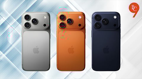 Get the iPhone 17 Pro for Rs 85,500 on Amazon: Explore the Exchange Offer