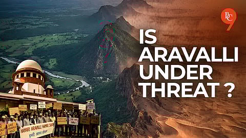 Understanding the Impact of the New Aravalli Benchmark on Various Sectors