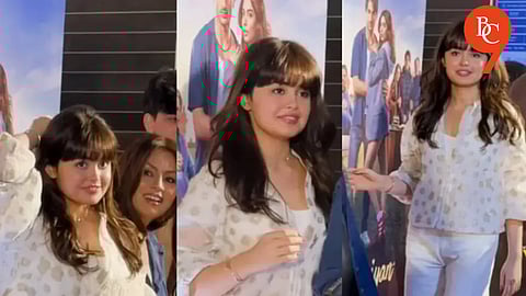 Mahima Chaudhry on Daughter Ariana's Bollywood Debut: 'I Want Her to Be Part of My History'