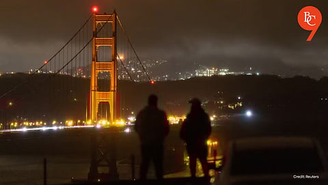 Could San Francisco Face Another Power Outage? High Wind Warning Issued – What You Need to Know