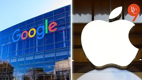 Google, Apple Win as Judge Blocks Texas App Store Age-Verification Law