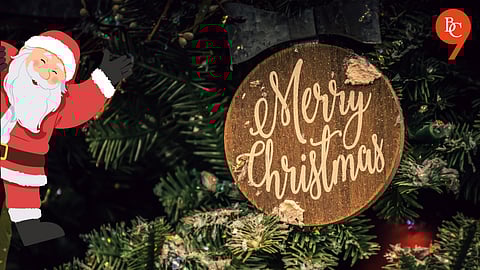 Merry Christmas 2025: 30+ Wishes, Quotes, WhatsApp Status, and Messages to Share