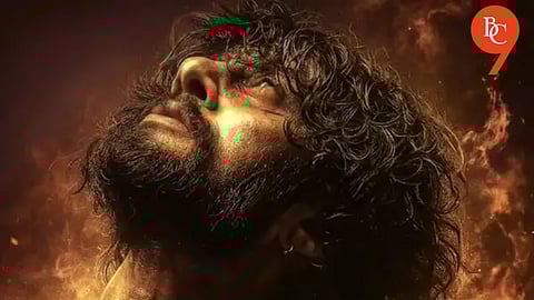 Thrilling Performance by Kiccha Sudeep Elevates 'Mark' to New Heights