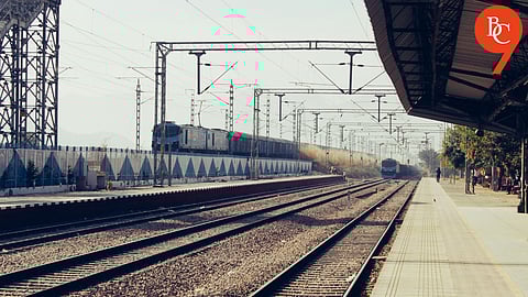 Train Fares Hiked From Today.Check the New Rates