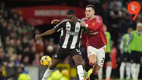 Manchester United vs Newcastle United: How to Watch the Premier League 2025-26 Clash Live