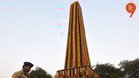 Koregaon Bhima Shaurya Din: Drone Surveillance Across Pune; Over 7,500 Police Personnel to be Deployed