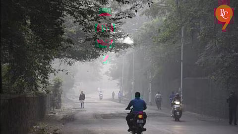 Pune Ends 2025 Cold, Sees Slight Rise in Temperature on December 31 to 10.8°C