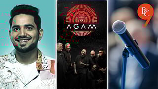 Pune’s Weekend Lineup: Samay Raina, AGAM’s Carnatic Rock, & Fitness Meets –Here’s What’s Happening