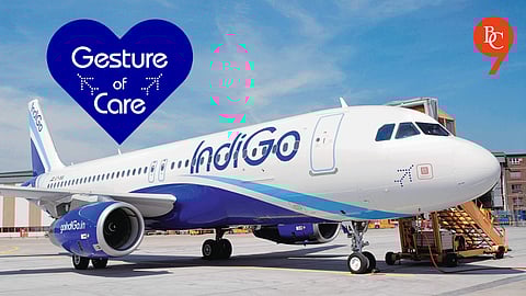 IndiGo Offers ₹10,000 Compensation Voucher as Part of 'Gesture of Care': Eligibility, Validity, & How to Claim