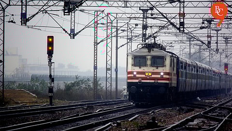 Railways to Introduce 60 New Trains and 6 Platforms in Pune for Smoother Journeys