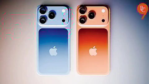 Apple Ships $50 Billion Worth of iPhones from India; Electronics Exports Surge 8-Fold